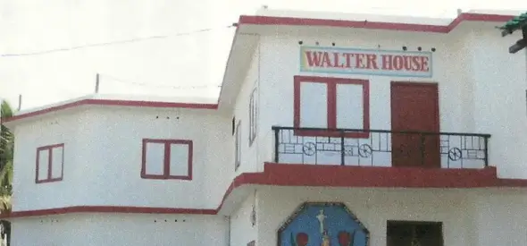 Walter House